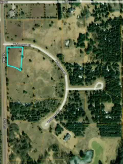 lot Apt 23 Wedgewood #LOT : 23, Cadillac, MI 49601