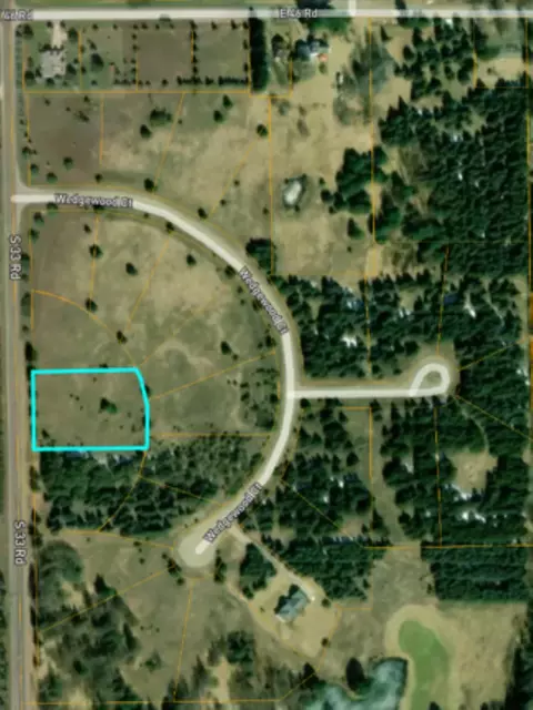 lot Apt 25 Wedgewood #LOT : 25, Cadillac, MI 49601