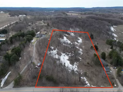 0 E Darga, Cedar, MI 49621 photo 2