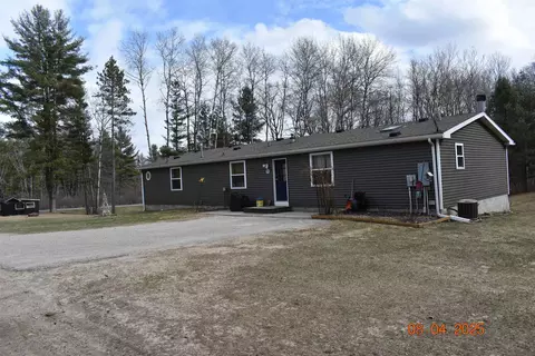 4273 Chaplow #LOT : 9 & 18, West Branch, MI 48661
