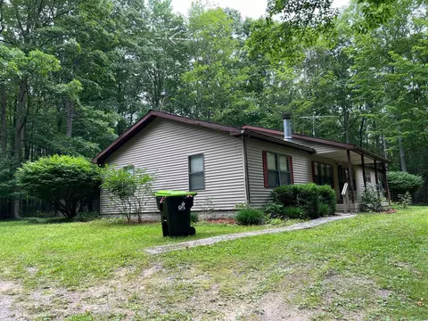 Exterior - 2300 W Cedar, Harrison, MI 48625 photo 2 of 6