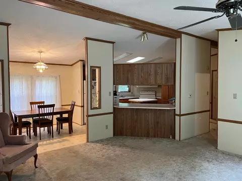 Living - 2300 W Cedar, Harrison, MI 48625 photo 4 of 5