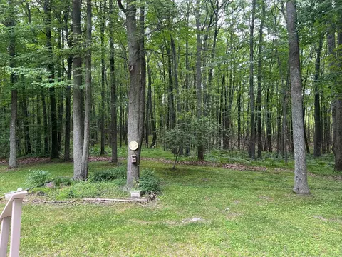 Exterior - 2300 W Cedar, Harrison, MI 48625 photo 5 of 6