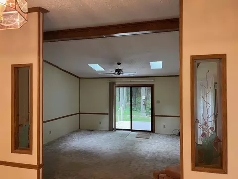 Living - 2300 W Cedar, Harrison, MI 48625 photo 5 of 5