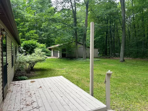 Exterior - 2300 W Cedar, Harrison, MI 48625 photo 6 of 6