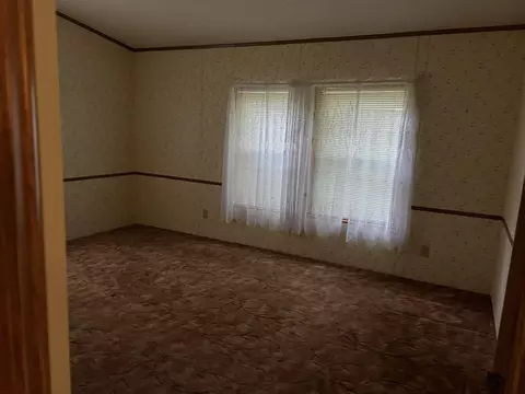 Bedroom - 2300 W Cedar, Harrison, MI 48625 photo 3 of 3