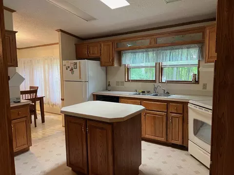 Kitchen - 2300 W Cedar, Harrison, MI 48625 photo 1 of 1