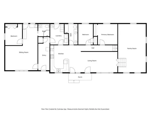9533 E Denver, Mount Pleasant, MI 48858 photo 32