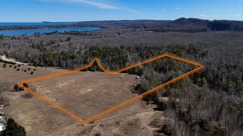 lot10 S Micheals Woods #LOT : 10, Maple City, MI 49664