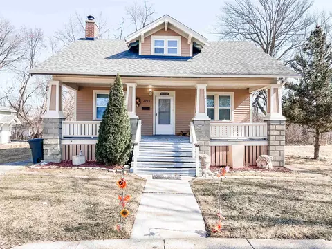 2932 Salina, Saginaw, MI 48601