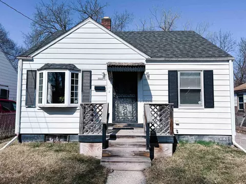 3027 Rust, Saginaw, MI 48601