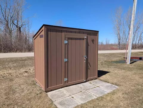3675 E Michigan UNIT 17 : 17, Au Gres, MI 48703 photo 3