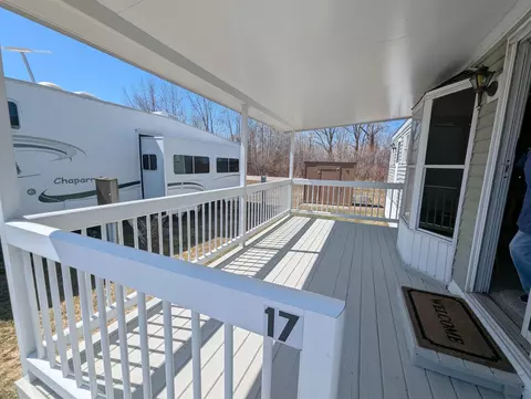 3675 E Michigan UNIT 17 : 17, Au Gres, MI 48703 photo 7