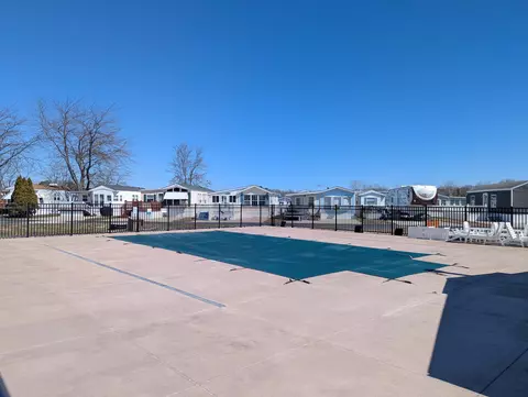 3675 E Michigan UNIT 17 : 17, Au Gres, MI 48703 photo 21
