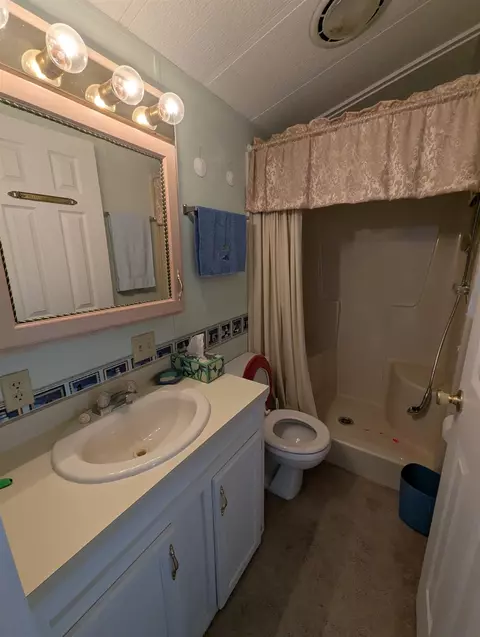 3675 E Michigan UNIT 17 : 17, Au Gres, MI 48703 photo 17