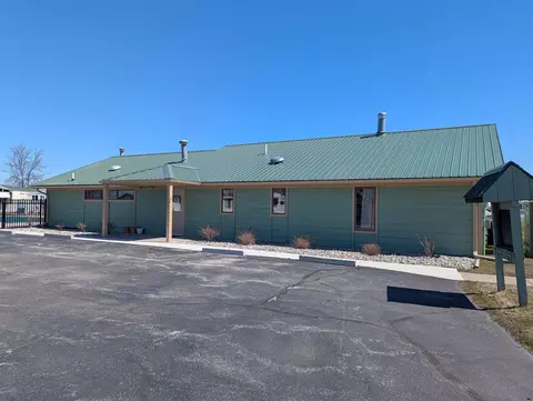 3675 E Michigan UNIT 17 : 17, Au Gres, MI 48703 photo 19