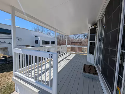 3675 E Michigan UNIT 17 : 17, Au Gres, MI 48703 photo 6