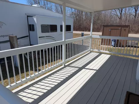 3675 E Michigan UNIT 17 : 17, Au Gres, MI 48703 photo 5