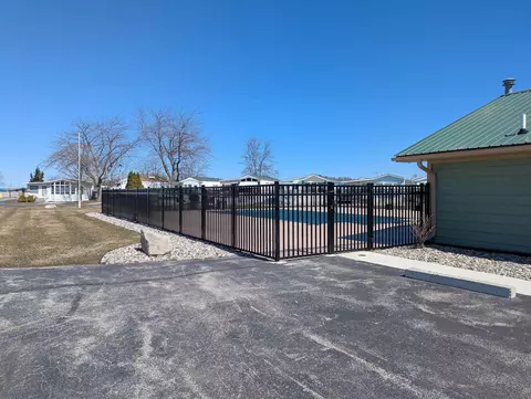 3675 E Michigan UNIT 17 : 17, Au Gres, MI 48703 photo 20