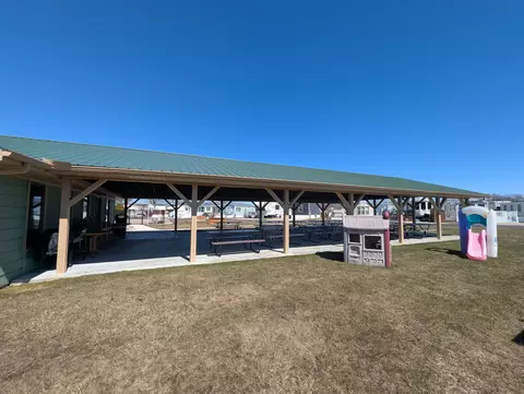 3675 E Michigan UNIT 17 : 17, Au Gres, MI 48703 photo 23