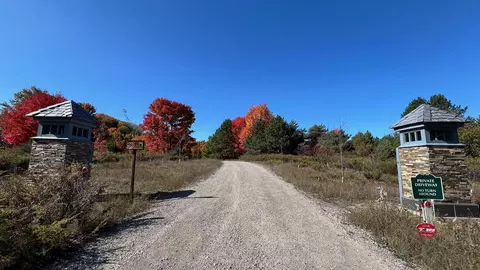 3970 NW Torch Lk, Kewadin, MI 49648