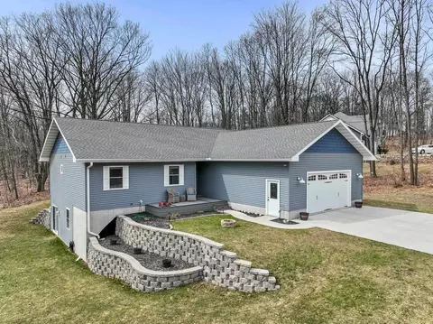 305 Bramblewood #LOT : 21, Cadillac, MI 49601