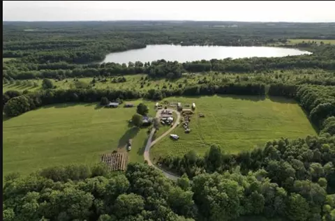 2505 Sequanota, East Jordan, MI 49727