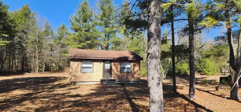 1051 Wintergreen, East Tawas, MI 48730