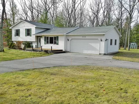 5660 Karlin #LOT : 22, Interlochen, MI 49643