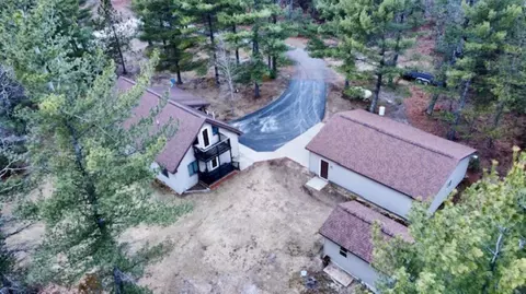 4008 N Chambers, Oscoda, MI 48750