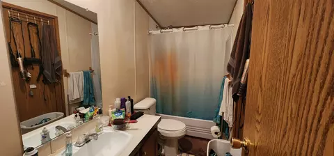 Bath - 6440 Esmond, Hale, MI 48739 photo 3 of 4