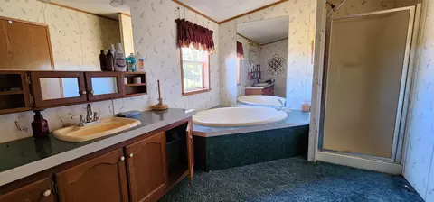 Bath - 6440 Esmond, Hale, MI 48739 photo 1 of 4