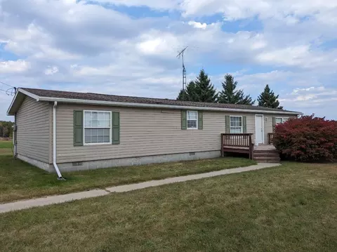 6440 Esmond, Hale, MI 48739