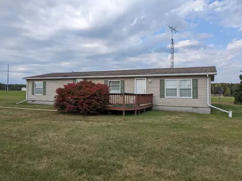 Exterior - 6440 Esmond, Hale, MI 48739 photo 2 of 2