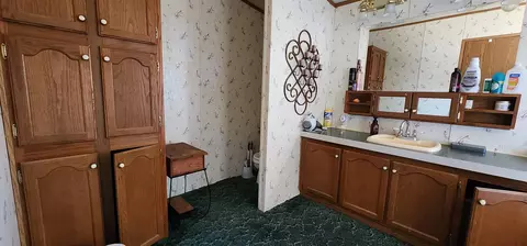 Bath - 6440 Esmond, Hale, MI 48739 photo 2 of 4