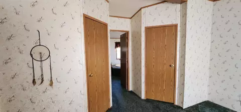 Entry Way - 6440 Esmond, Hale, MI 48739 photo 1 of 1