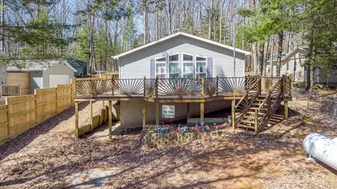 7724 Nicole, South Branch, MI 48761