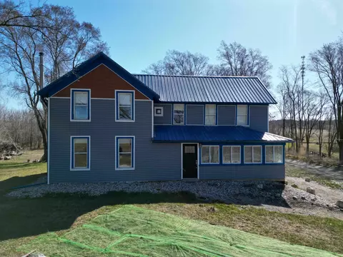 2587 S Coldwater, Mount Pleasant, MI 48858
