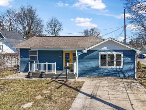 611 Wadsworth, Traverse City, MI 49684