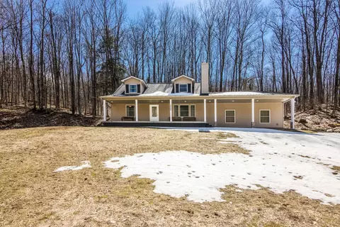 6466 NW Dundas, Rapid City, MI 49676