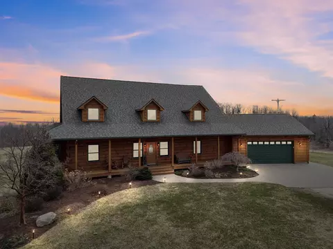 8281 Hibma, Marion, MI 49665
