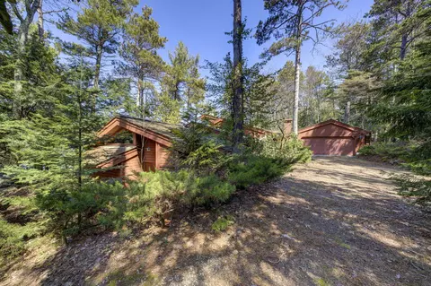 5593 N Leland Woods #LOT : 11, Leland, MI 49654