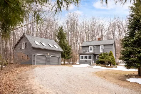 11111 S Benzonia, Empire, MI 49630