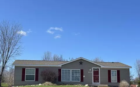 10810 S S Orch, Traverse City, MI 49684
