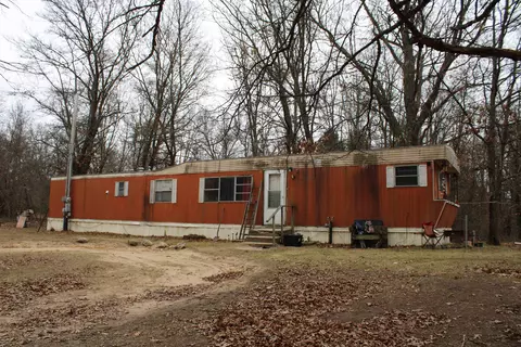 1582 215th, Morley, MI 49336