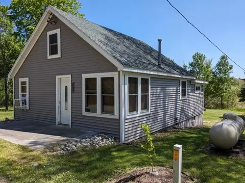 3522 E Lake Frst, Lupton, MI 48635