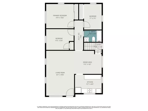 912 E Andre #LOT : 16, Mount Pleasant, MI 48858 photo 18