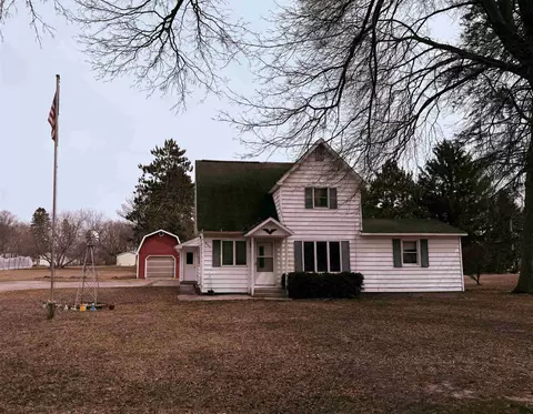 6725 S Main #LOT 7101, Falmouth, MI 49632