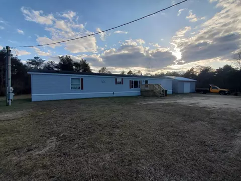 Exterior - 13117 45th, Remus, MI 49340 photo 1 of 3