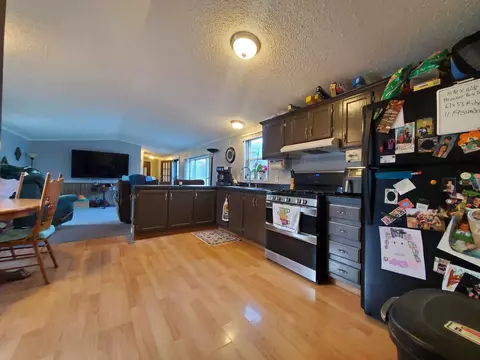 Kitchen - 13117 45th, Remus, MI 49340 photo 3 of 3